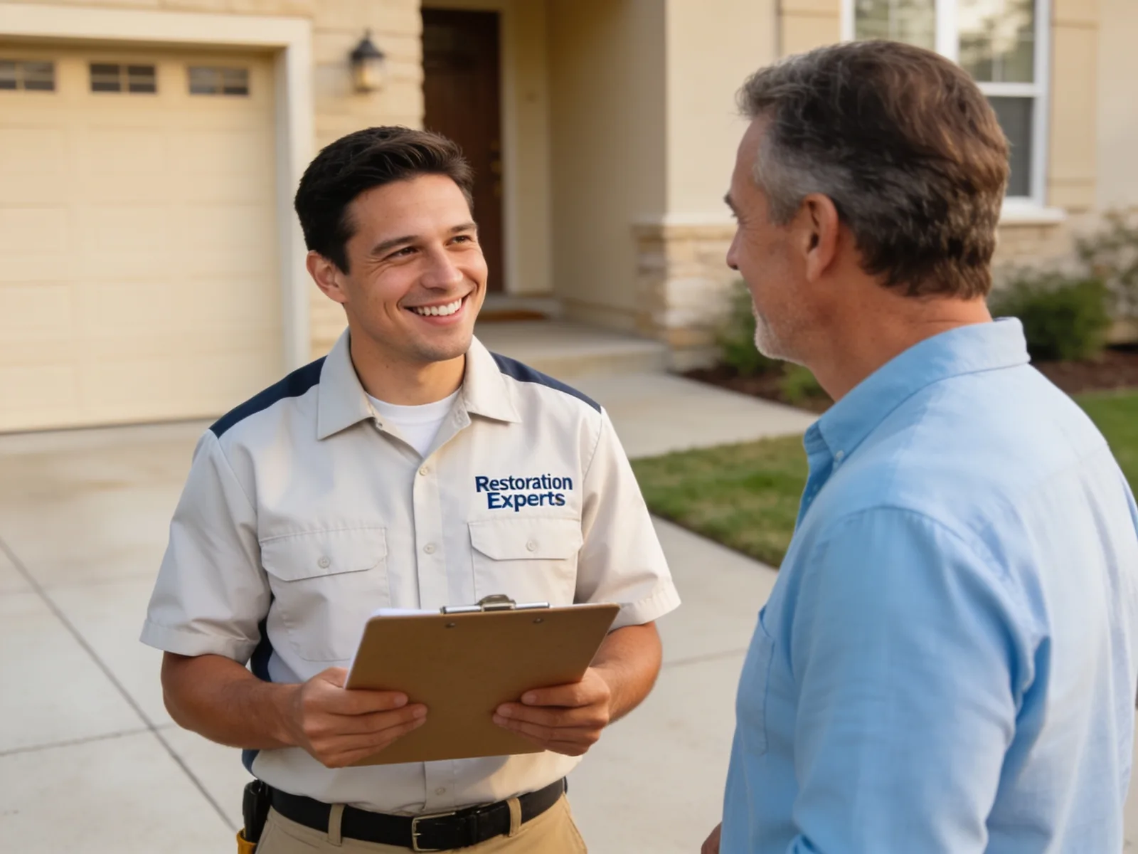 Water Damage Cleanup Lakeville, IN FAQs
